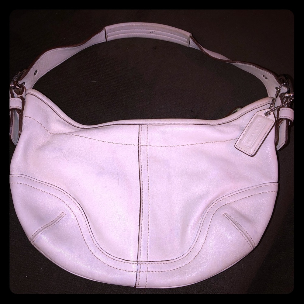 Coach Soho Carly Bag